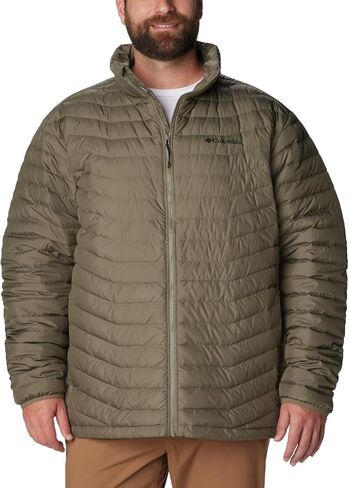 Columbia Men's Westridge Down Jacket in Saudi Arabia