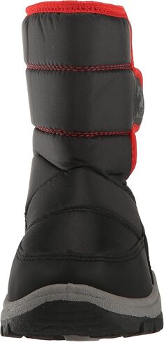 أحذية الثلوج الشتوية المعزولة للأولاد من بيفرلي هيلز مقاومة للانزلاق in Kuwait