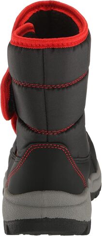 أحذية الثلوج الشتوية المعزولة للأولاد من بيفرلي هيلز مقاومة للانزلاق in Kuwait