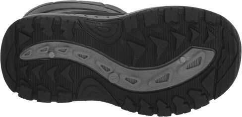 أحذية الثلوج الشتوية المعزولة للأولاد من بيفرلي هيلز مقاومة للانزلاق in Kuwait