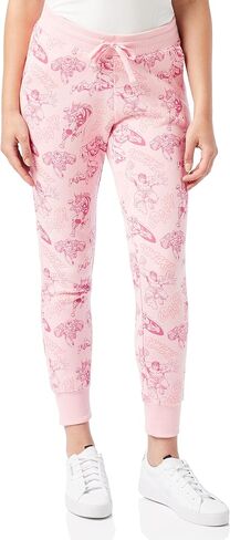 Amazon Essentials Disney | Marvel | Star Wars Women's French Terry Fleece Jogger Sweatpants in Saudi Arabia