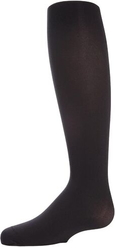 MeMoi Basic Complete Opaque Girls Tights in Saudi Arabia
