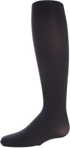 MeMoi Basic Complete Opaque Girls Tights in Saudi Arabia