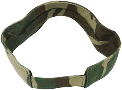 حاجب شمس خارجي مغسول بنمط مموه in Kuwait