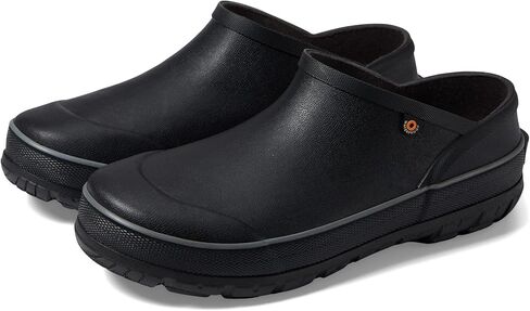 BOGS Men's Digger Clog Gardening Clog in Saudi Arabia