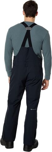 Obermeyer Perseus Bib Pants Black XL S in Saudi Arabia