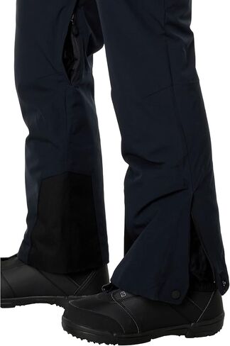 Obermeyer Perseus Bib Pants Black XL S in Saudi Arabia