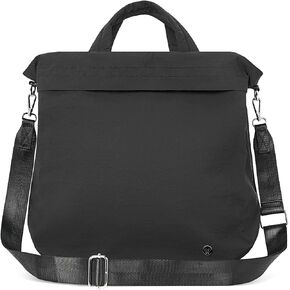 WESTBRONCO Hobo Crossbody Bags for Women 26L Tote Shoulder Bag with Adjustable Strap Large Carryall for Work Gym Everyday