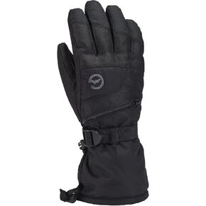 Gordini boys Ultra Drimax Gauntlet Glove Cold Weather Gloves in Saudi Arabia