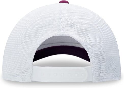 Headsweats Standard 5Panel Trucker (Amazonian Purple), One Size in Saudi Arabia