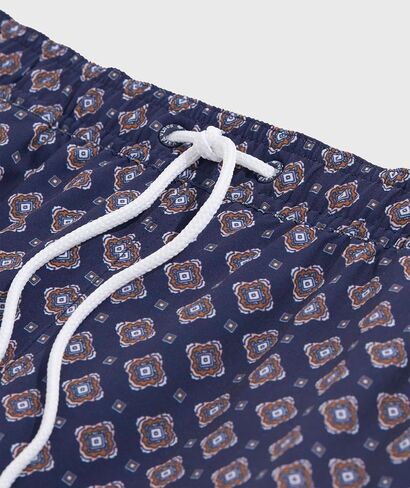 vineyard vines Men's Standard 7 Inch Printed Chappy Trunk in Saudi Arabia