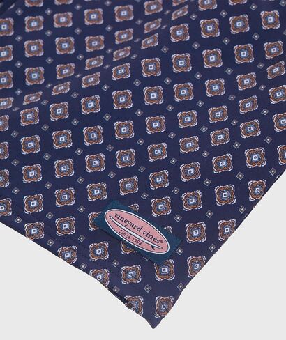 vineyard vines Men's Standard 7 Inch Printed Chappy Trunk in Saudi Arabia