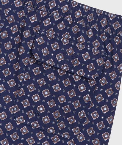 vineyard vines Men's Standard 7 Inch Printed Chappy Trunk in Saudi Arabia