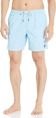 vineyard vines Men's Standard 7 Inch Printed Chappy Trunk in Saudi Arabia