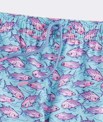 vineyard vines Men's Standard 7 Inch Printed Chappy Trunk in Saudi Arabia