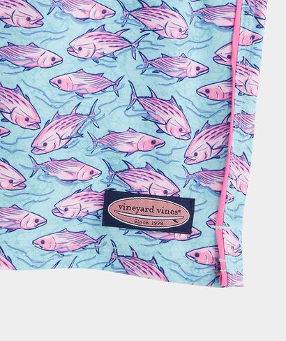 vineyard vines Men's Standard 7 Inch Printed Chappy Trunk in Saudi Arabia