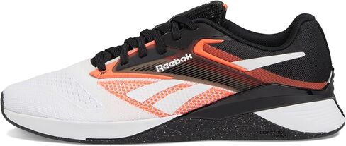 Reebok Unisex-Adult Nano X4 Sneaker in Kuwait