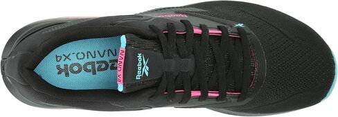 Reebok Unisex-Adult Nano X4 Sneaker in Kuwait