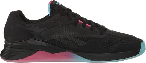 Reebok Unisex-Adult Nano X4 Sneaker in Kuwait