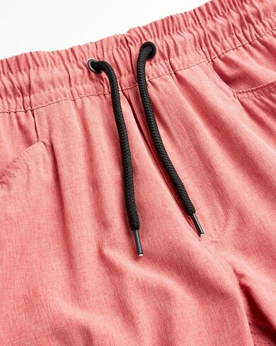 TONY HAWK Boys' Shorts - Basic Casual Hybrid Stretch Shorts in Kuwait