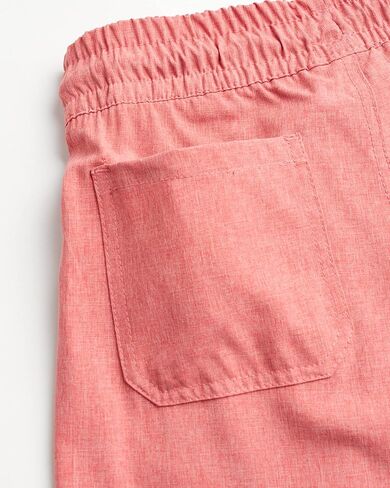 TONY HAWK Boys' Shorts - Basic Casual Hybrid Stretch Shorts in Kuwait