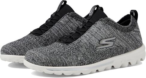 Skechers Women's Go Walk Travel-Radiant Moon Sneaker in Saudi Arabia