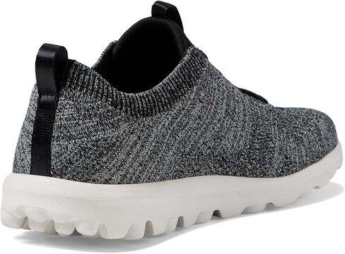 Skechers Women's Go Walk Travel-Radiant Moon Sneaker in Saudi Arabia