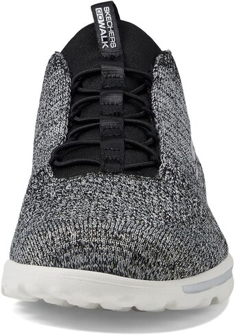 Skechers Women's Go Walk Travel-Radiant Moon Sneaker in Saudi Arabia