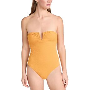 Mara Hoffman Women's Lucia One Piece in Saudi Arabia