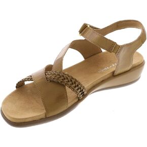 Easy Spirit Women's Hart3 Wedge Sandal in Kuwait