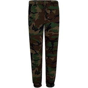Jordan Boy's Essentials Camo Pants (Big Kids) Camo LG (14-16 Big Kid) in Saudi Arabia