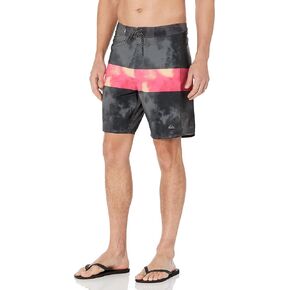 شورت سباحة قياسي Highlite Arch 19 للرجال من Quiksilver