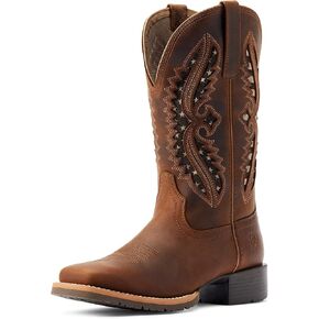 ARIAT Women's Hybrid Rancher Venttek 360° Western Boot in Saudi Arabia