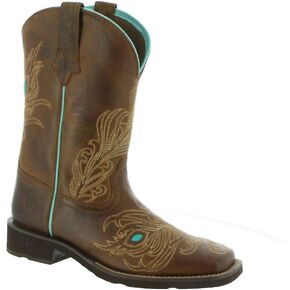 حذاء ARIAT النسائي برايت آيز Ii الغربي in Kuwait
