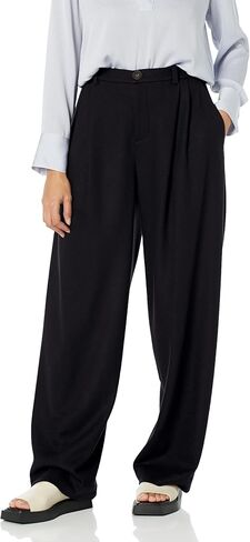 Vince Women's Mid Rise Cozy Stitch Front Pant in Saudi Arabia