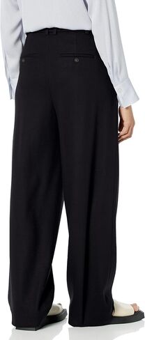 Vince Women's Mid Rise Cozy Stitch Front Pant in Saudi Arabia