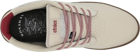 Etnies Men's Brandon Semenuk Pro MTB Mountain Bike Shoe Skate in Saudi Arabia