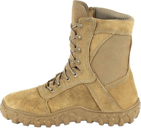 Rocky Men's Rkc055 Military and Tactical Boot in Saudi Arabia