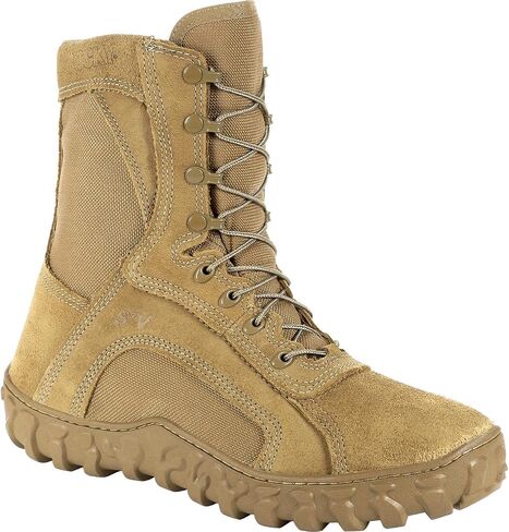 Rocky Men's Rkc055 Military and Tactical Boot in Saudi Arabia