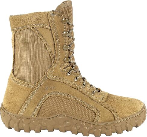 Rocky Men's Rkc055 Military and Tactical Boot in Saudi Arabia