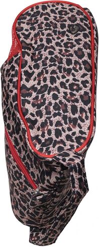 حقيبة أحذية نسائية - قفاز - حقائب أحذية نسائية للسفر والتخزين - حقيبة حمل أحذية نسائية - منظم أحذية - حقيبة شبكية لتدفق الهواء in Kuwait