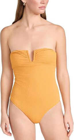 Mara Hoffman Women's Lucia One Piece in Saudi Arabia