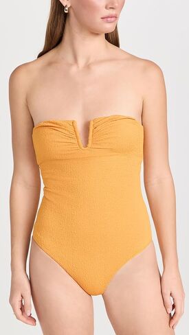 Mara Hoffman Women's Lucia One Piece in Saudi Arabia