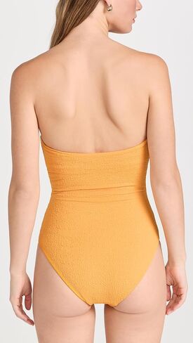 Mara Hoffman Women's Lucia One Piece in Saudi Arabia