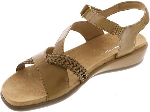 Easy Spirit Women's Hart3 Wedge Sandal in Kuwait