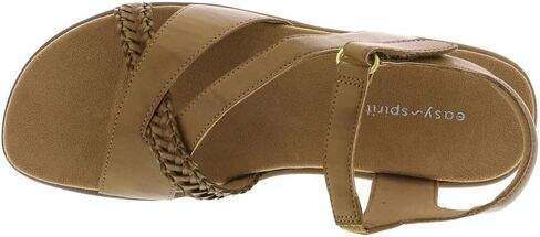 Easy Spirit Women's Hart3 Wedge Sandal in Kuwait