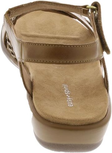 Easy Spirit Women's Hart3 Wedge Sandal in Kuwait