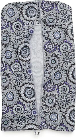 Vera Bradley Women's Ripstop Packable Garment Organizer in Kuwait