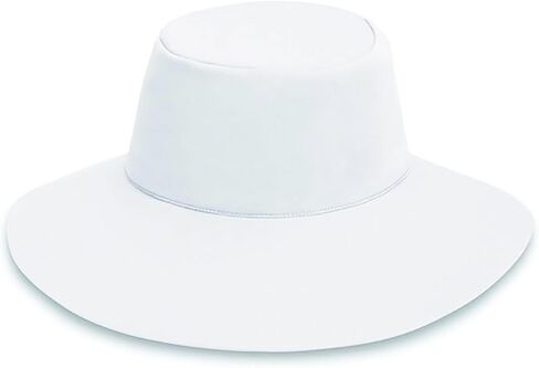 Wallaroo Hat Company – Women’s Aqua Hat – UPF 50+ Sun Protection, Packable Design Featuring Chin Strap for Medium Crown Sizes in Saudi Arabia