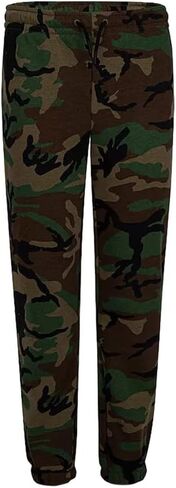 Jordan Boy's Essentials Camo Pants (Big Kids) Camo LG (14-16 Big Kid) in Saudi Arabia